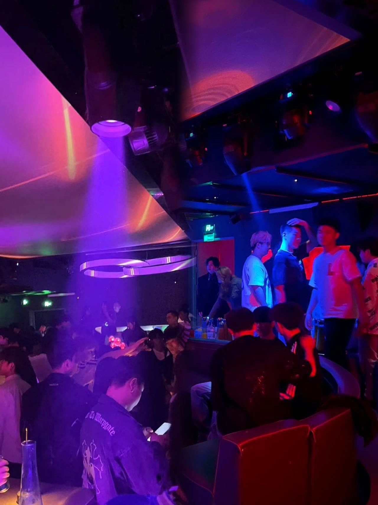 咸阳商务ktv价格多少钱一个小时-彬县ktv预订