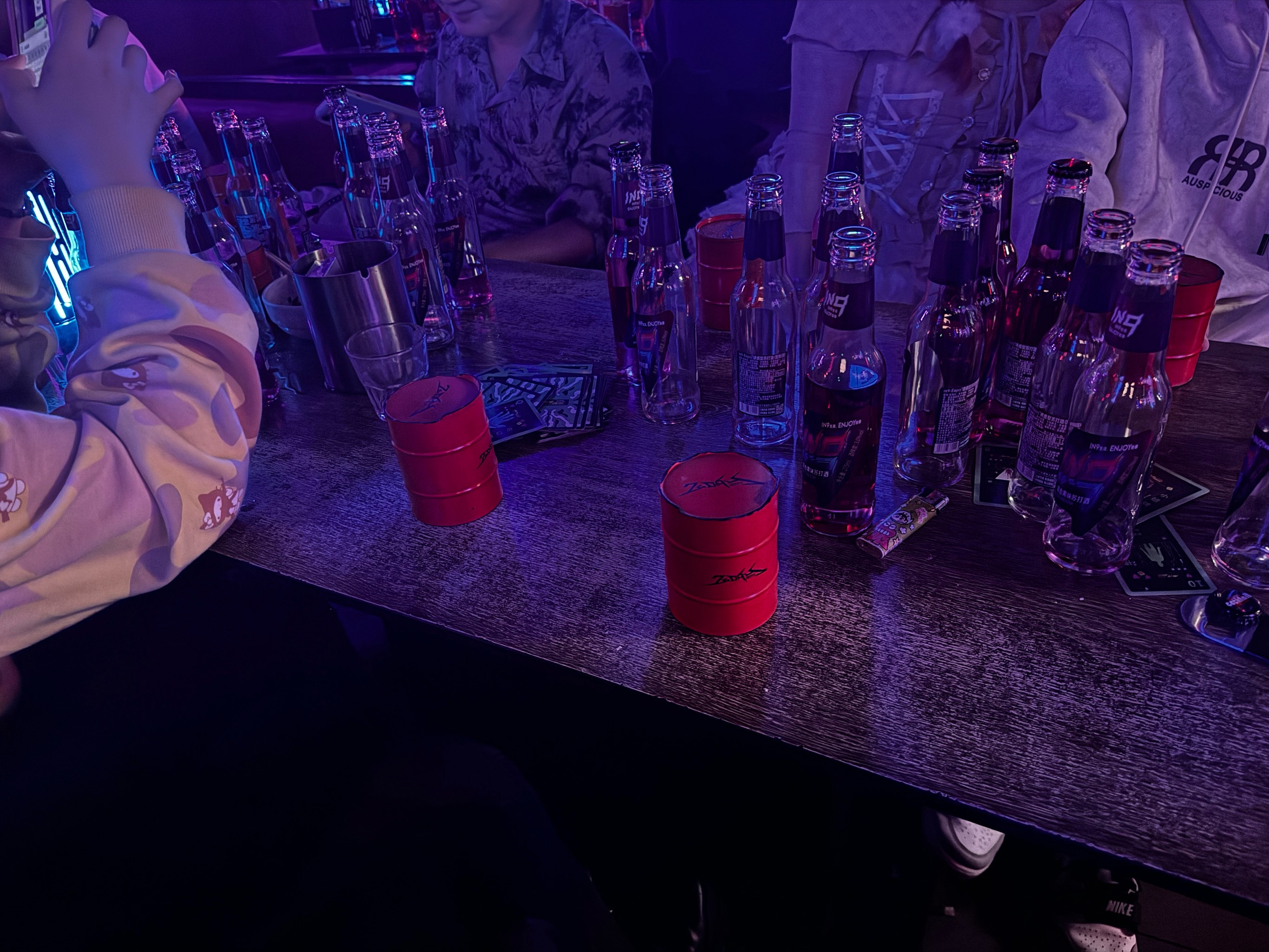 咸阳商务ktv及商务ktv啥意思解析-彬县ktv预订